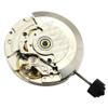Clone eta 2824 automatic movement silver color Fit for asian shanghai 2824 view 2