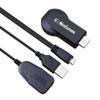 1080P HDMI AV Adapter Cable Dongle Fit for connect Galaxy S8 Active to HD TV view 2