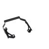 VXVIPLKHDH GPS Mount Bracket Phone GPS Navigation Bracket for NC750X for NC750 X for DCT for NC 750X 2021-2024 Motorcycle Phone Holder Stand Support GPS Navigation Bracket Accessories view 2
