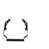 VXVIPLKHDH GPS Mount Bracket Phone GPS Navigation Bracket for NC750X for NC750 X for DCT for NC 750X 2021-2024 Motorcycle Phone Holder Stand Support GPS Navigation Bracket Accessories view 3