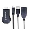 1080P HDMI AV Adapter Cable Fit for connect Galaxy S6 S7 / S7 Edge to HD TV view 1