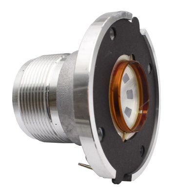 Audio Diaphragm Fit for 2414H-C, 5000169X, Mylar, 8 Ohms, D-2414H