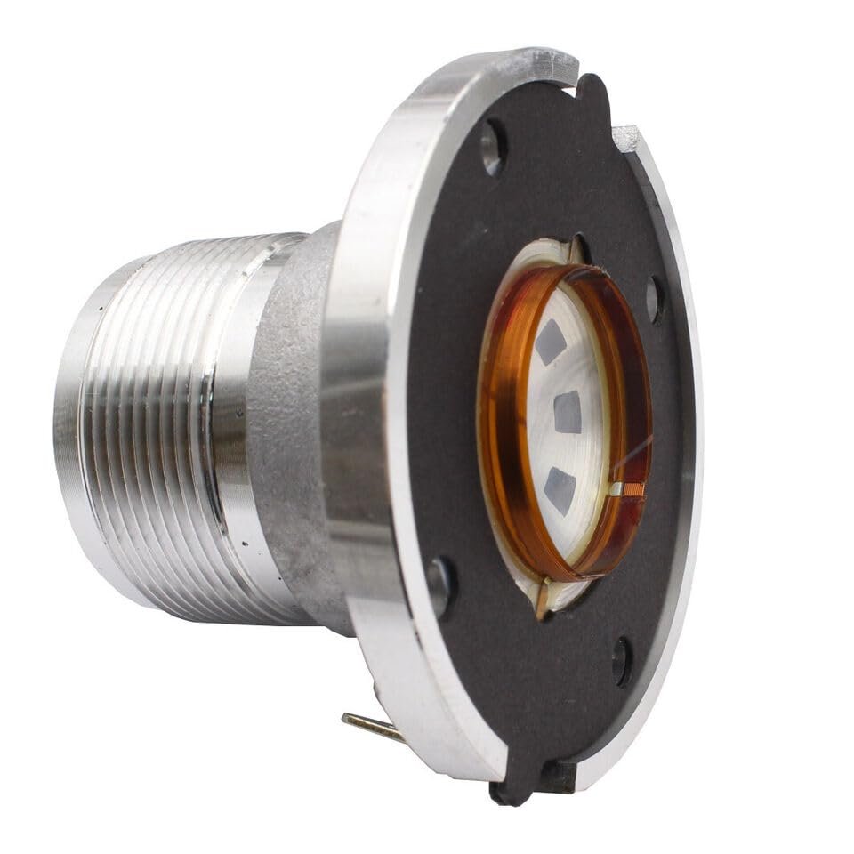 Audio Diaphragm Fit for 2414H-C, 5000169X, Mylar, 8 Ohms, D-2414H