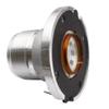 Audio Diaphragm Fit for 2414H-C, 5000169X, Mylar, 8 Ohms, D-2414H view 1