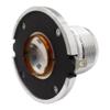 Audio Diaphragm Fit for 2414H-C, 5000169X, Mylar, 8 Ohms, D-2414H view 2