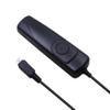 RM-UC1 Remote Shutter Release Control Cable Fit for Olympus SH-60 SH-21 SH-25MR view 2