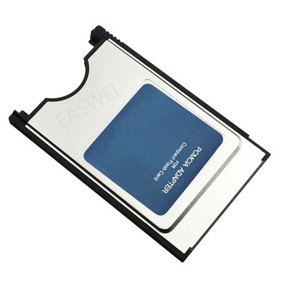 Compact Flash CF Adapter Fit for Mercedes Benz PCMCIA Command System, up to 32GB