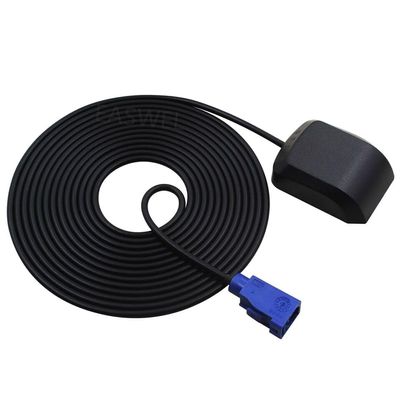 GPS Antenna Fakra C Female cable 3m Fit for Audi