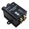 Car Audio Amplifier Subwoofer Bass RCA Level Remote Volume Control Knob Boss view 3