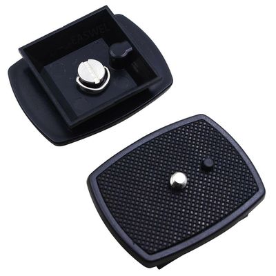 43mm Tripod Quick Release Plate Fit for XIT 72 Elite Series Professional XT72TRB