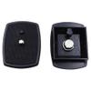 43mm Tripod Quick Release Plate Fit for XIT 72 Elite Series Professional XT72TRB view 3