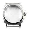 47mm 316L Steel Case Fit ETA 6497 6498 Fit for Seagull St36 Movement Parnis Watch view 1