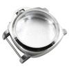 47mm 316L Steel Case Fit ETA 6497 6498 Fit for Seagull St36 Movement Parnis Watch view 3