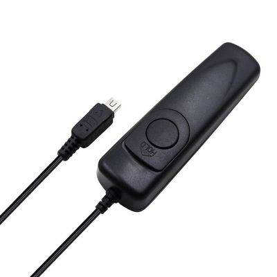 RM-UC1 Remote Shutter Release Control Cable Fit for Olympus E-PM1E-PM2 SP-510UZ