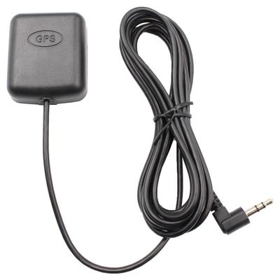 Fit for GPS Antenna Fit for Dashboard Cameras With 3.5mm male plug RA Connector