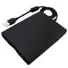 3.5 USB 2.0 Data External Floppy Disk Drive 1.44MB Fit for Laptop PC Win 7/8/10 Mac view 1