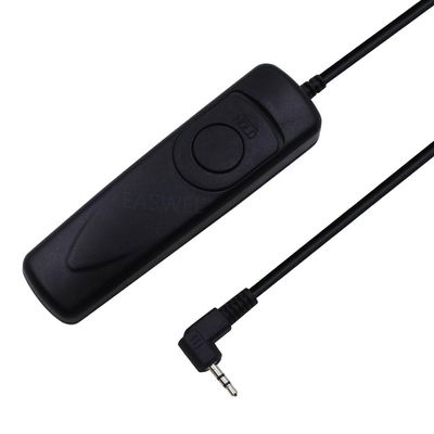 Shutter Release Remote Control Switch Cord Fit for Canon EOS Kiss Digital N X F