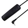 Shutter Release Remote Control Switch Cord Fit for Canon EOS Kiss Digital N X F view 1