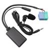 Bluetooth Module Radio AUX Receiver Cable Adapter Fit for Mexico 7948 view 3