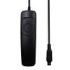 RM-UC1 Remote Shutter Release Control Cable Fit for Olympus E620 E600 E520 E510 E450 view 2
