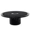 Aluminum Disc Stabilizer Turntable LP Vinyl Record CD Player Weight Clamp Black view 2