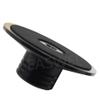 Aluminum Disc Stabilizer Turntable LP Vinyl Record CD Player Weight Clamp Black view 3