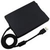 3.5" USB External Floppy Disk Drive 1.44Mb Fit for PC Laptop Data Storage R9A8 view 3