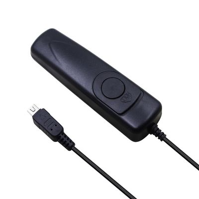 RM-UC1 Remote Shutter Release Control Cable Fit for Olympus SP-820UZ SP-100EE