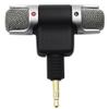 ECM-DS70P Mini Stereo Microphone Voice Sound Mic Fit for MD Phone PC Laptop New view 2