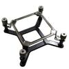 115x CPU Cooler Mounting Hardware Kit Fit for AMD sockets FM1 FM2 AM2 and AM3 view 1