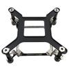 115x CPU Cooler Mounting Hardware Kit Fit for AMD sockets FM1 FM2 AM2 and AM3 view 2