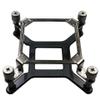 115x CPU Cooler Mounting Hardware Kit Fit for AMD sockets FM1 FM2 AM2 and AM3 view 3