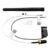 WIFI Card Antenna Cable Fit for DELL 7040M 7050M 0WF4V9 view 2