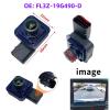 1 PCS Rear Backup Parking Camera Fit for Ford F150 F-150 Pickup Truck 2015-2017 view 2