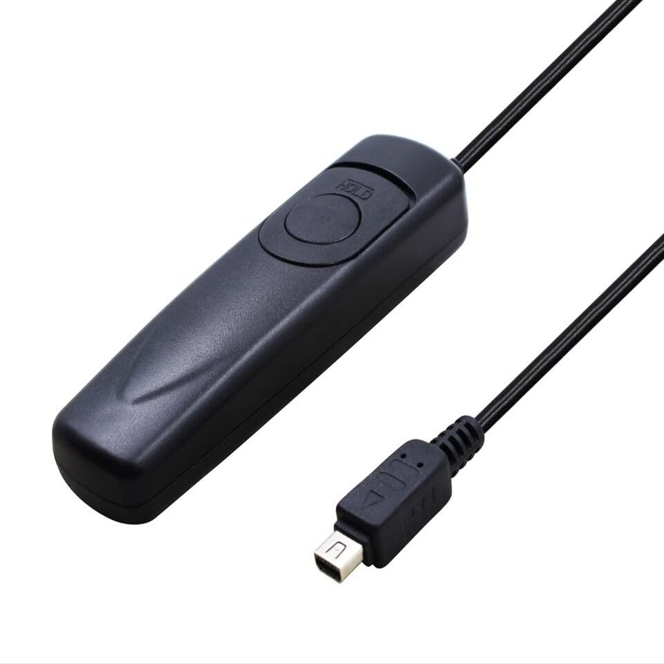 RM-UC1 Remote Shutter Release Control Fit for Olympus SP-550UZ SP-560UZ Stylus 1