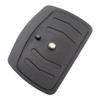 Fit for Velbon Quick release plate fits DV Series tripods Velbon DV48 DV40 DV51 view 1