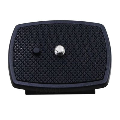 43mm Tripod Quick Release Plate Fit for KINGJOY and KINGJUE Camera VT-860 VT-890