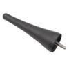 3.8 inch Antenna Mast Fit for Ford Mustang FM AM Radio Short Replace AR3Z18813A view 2