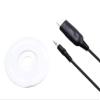USB Program Cable Fit for Icom Mobile Radio IC-M411 IC-M421 IC-M421 IC-M505 IC-M603 view 3