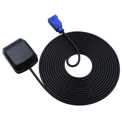 GPS Antenna Fakra MFD2 RNS2 RNS 510 MFD3 RNS-E Fit for Skoda Columbus Amunsen