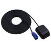 GPS Antenna Fakra MFD2 RNS2 RNS 510 MFD3 RNS-E Fit for Skoda Columbus Amunsen view 3