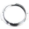 Concept adapter Fit for Leica M39 50-75mm mount lens to Leica M camera M-P M240 view 3
