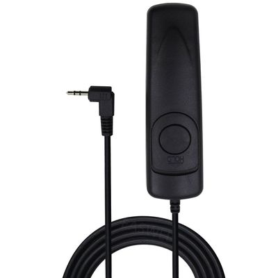 Shutter Release Remote Control Switch Cord Fit for Canon EOS 550D 600D 60D 60Da