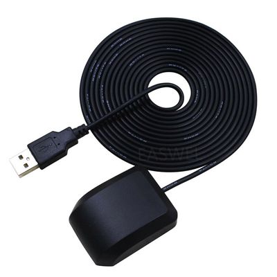 3V-5V Car GPS Receiver Antenna With USB Interface Fit for Laptop Phone