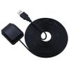 3V-5V Car GPS Receiver Antenna With USB Interface Fit for Laptop Phone view 3
