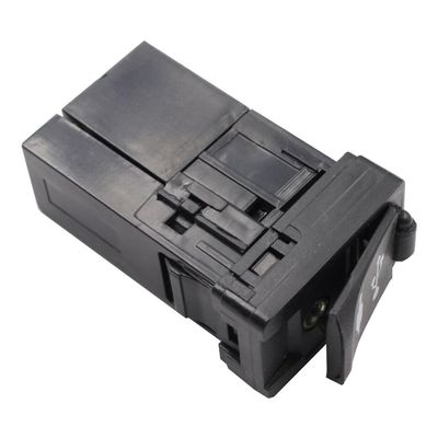 86190-0R010 USB AUX Port Adapter Jack Fit for Toyota Rav4 2013 2014 2015 2016 2017