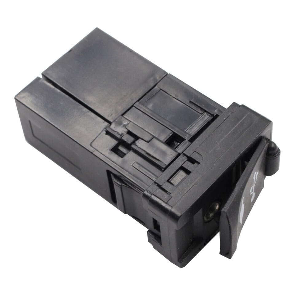 86190-0R010 USB AUX Port Adapter Jack Fit for Toyota Rav4 2013 2014 2015 2016 2017