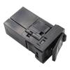 86190-0R010 USB AUX Port Adapter Jack Fit for Toyota Rav4 2013 2014 2015 2016 2017 view 1