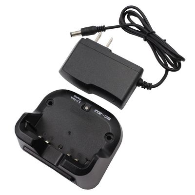 BC-202 Rapid Charger Fit for BP-271/BP-272 Fit for ICOM ID-31A ID-31E ID-51A ID-51E USA