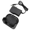 BC-202 Rapid Charger Fit for BP-271/BP-272 Fit for ICOM ID-31A ID-31E ID-51A ID-51E USA view 1